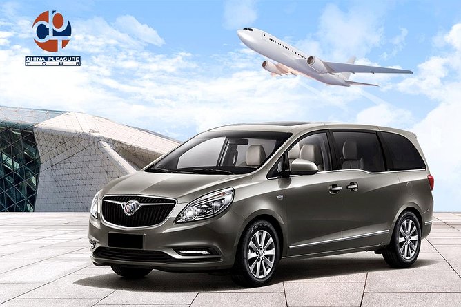 Shanghai Hongqiao Airport - Suzhou Chauffeur Service,Shanghai Airport Transfer - Good To Know