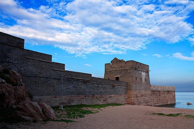 Shanhanguan Great Wall and Old Dragons Head Private Day Tour From Beijing - Good To Know