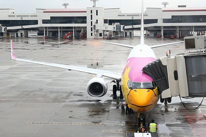 Shared Arrival Transfer - Hanoi Airport to Sapa Hotel - Good To Know