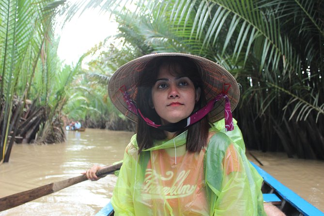 Shore Excursion: Discover Mekong Local Life - Good To Know