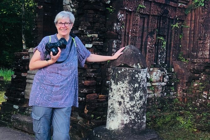 SHORE EXCURSION From Chan May Port to My Son Sanctuary and Hoi an - Tour Highlights