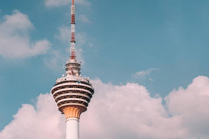 Shore Excursion: Full-Day Kuala Lumpur City Tour - Tour Details