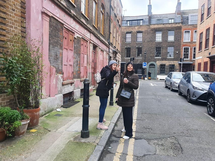 Shoreditch Outdoor Escape Room – Rescue The Lost Elephant