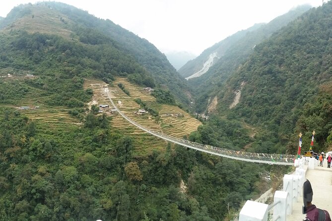 Short Ghorepani Poon Hill Trek – 2 Days - Trek Overview