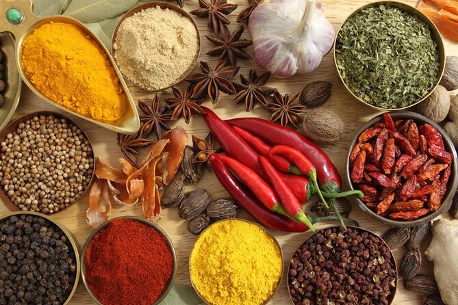Sichuan Cuisine-Themed Museum Cooking Experience - Good To Know