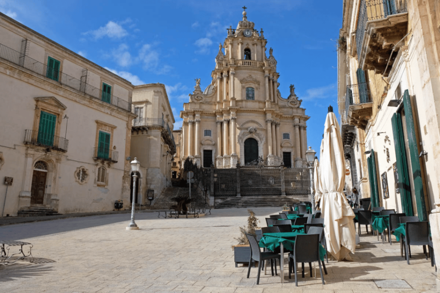 Sicily: Customized Trip Planning Service