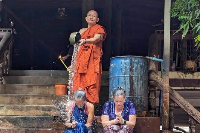 Siem Reap Sightseeing Tour - Good To Know