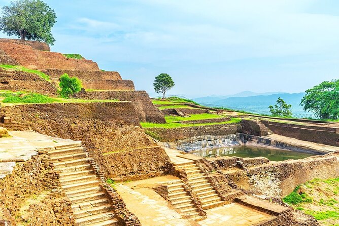 Sigiriya, Dambulla and Habarana Safari, Budget Tour From Colombo - Good To Know