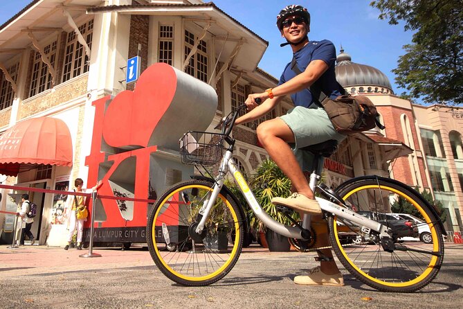 Signature Cycling Tours by Dusky Leaf Adventures - Good To Know