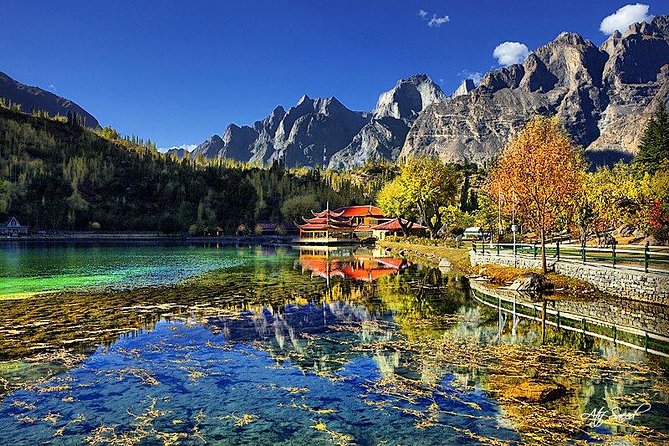Skardu Tour - The Little Tibet - Good To Know