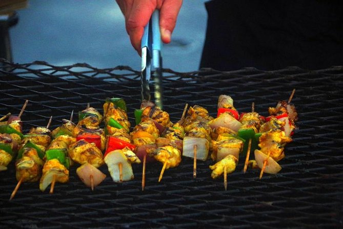 Snorkeling And Beach Barbecue In Goa - Good To Know