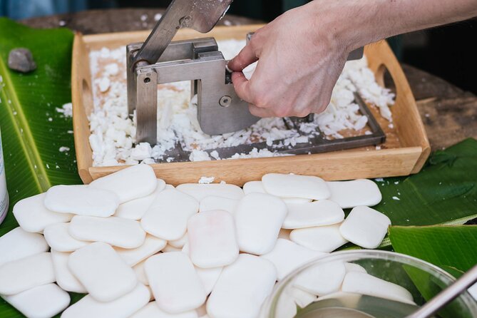 Soap for Hope - Recycling Hotel Amenity Soaps - Sustainable Tour - Good To Know