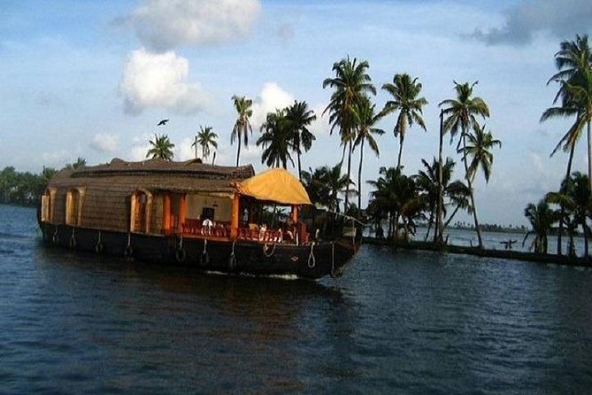 South India Tour - Good To Know