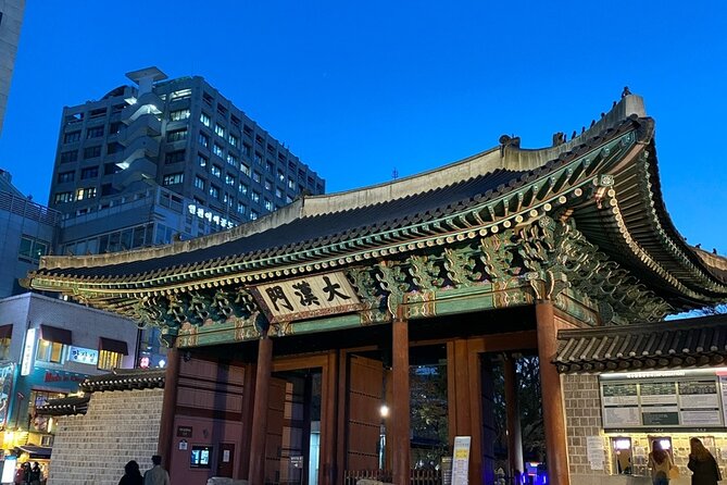 South Korea, Asian Mytery. Foresee Your Luck With Korean Shaman. - Good To Know