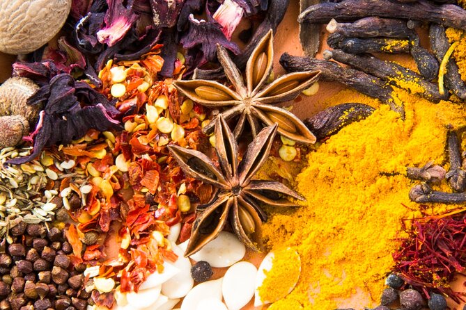 Spice Garden Visit and Cookery Demonstration From Pinnawala - Good To Know