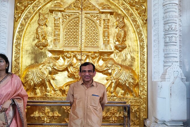 Spiritual Sojourn: Lucknow to Ayodhya Day Tour - Good To Know