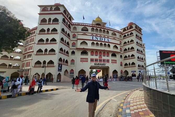 Spiritual Town & Hill Resort in Backdrop of The Himalayan - Good To Know