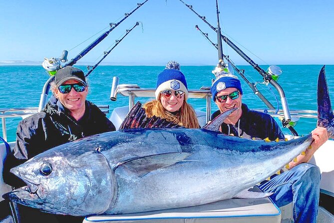Sport Fishing in Negombo - Location and Inclusions