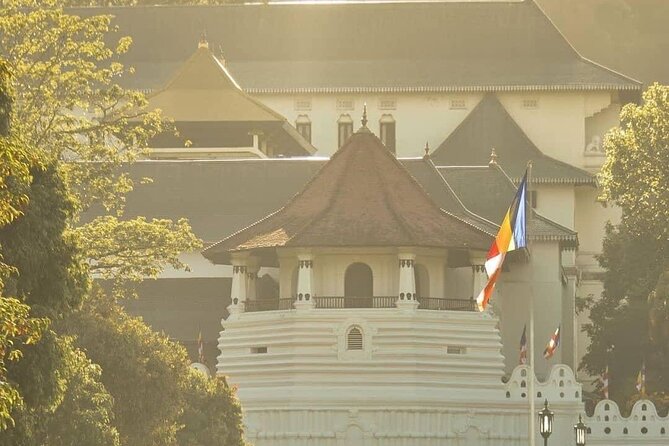 Sri Lanka 7 Day'S Budget Tour Package - Good To Know