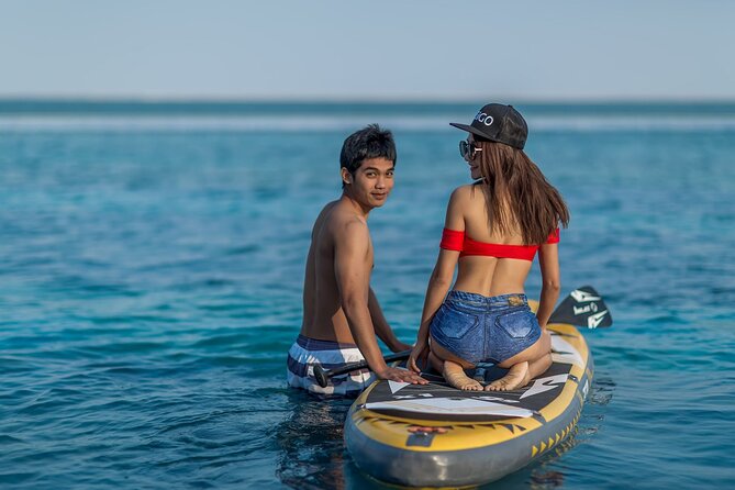 Stand Up Paddle Langkawi - Good To Know