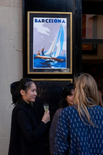 Stick No Bills®️ Europe Flagship Poster Art Gallery - Good To Know