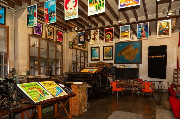 Stick No Bills®️ Global Fine Art Printworks & Gallery - Good To Know