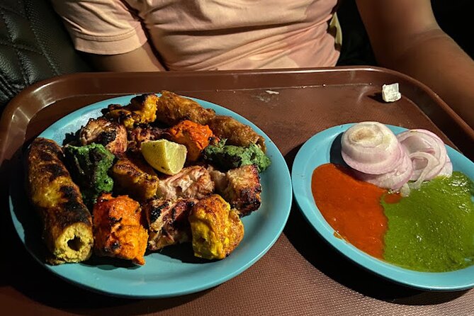 Street Food Walking Tour in Fort Mumbai - Good To Know