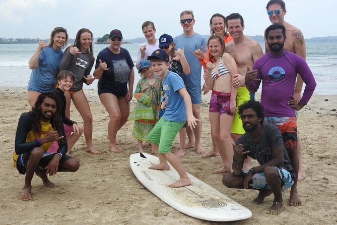 Surfing With Yoga Sessions at Insight Resort Ahangama (6 Nights / 7 Days) - Good To Know