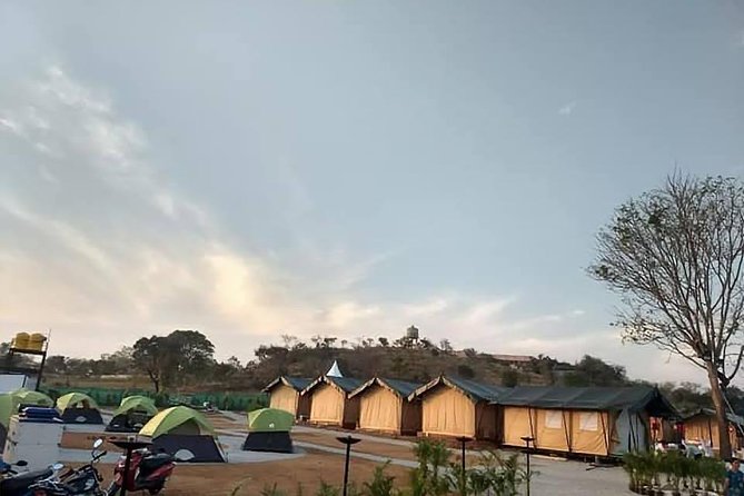 Swiss Tent Camping in Mysore - Good To Know