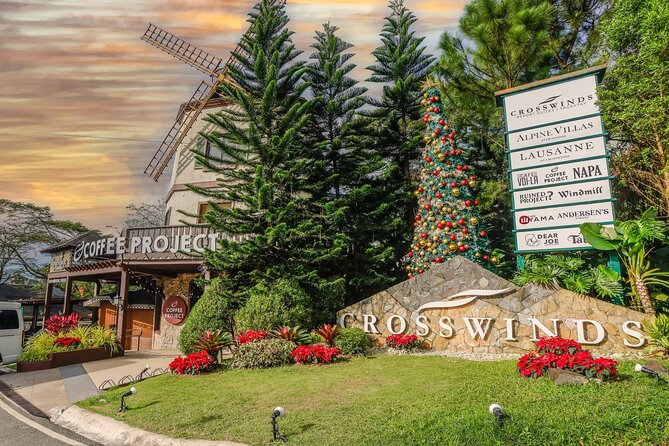 Tagaytay Day Tour From Manila - Good To Know