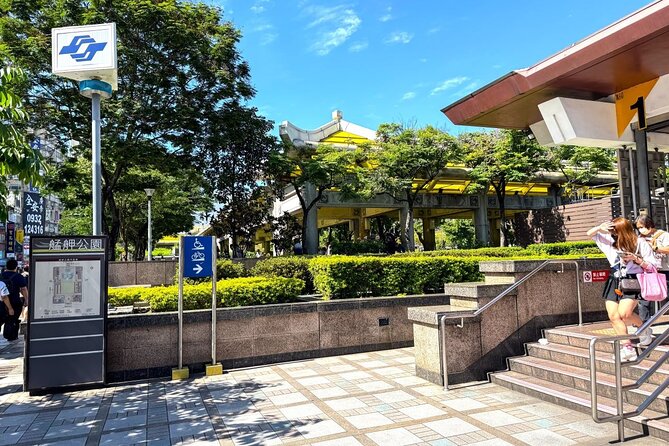Taipei Cultural Heritage Walking Tour - Good To Know