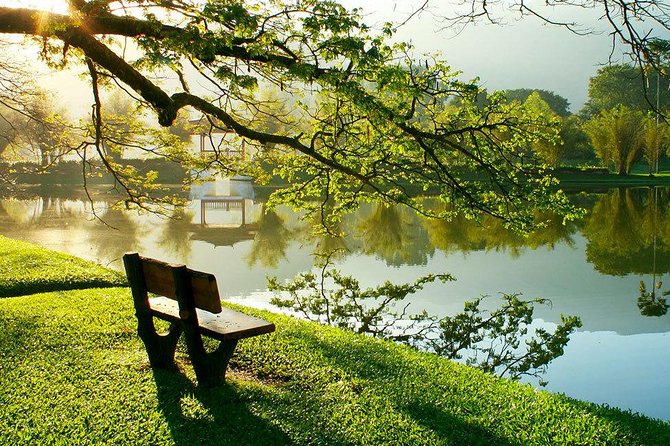 Taiping Cultural, Heritage & Nature Day Tour From Kuala Lumpur - Inclusions and Exclusions