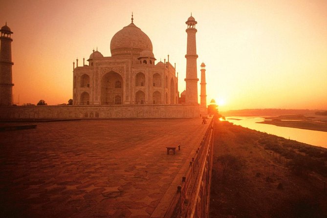 Tajmahal and Agra Tour With Jaipur to Drop at New Delhi - All Inclusive - Good To Know