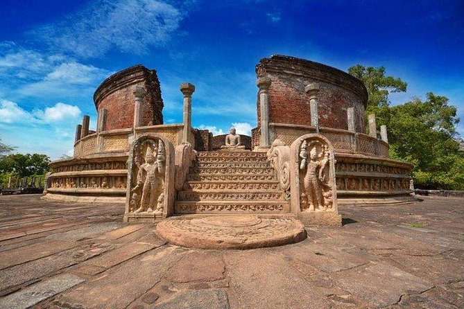 Tales of Ancient Ceylon From Hikkaduwa (2 Days) - Good To Know