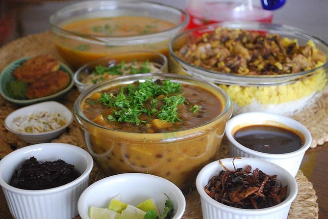 Taste Local Mumbai Food Made by a Local in Her Home - Good To Know