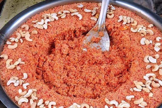 Tasting Jaipur : a Food Walk Experience - Good To Know