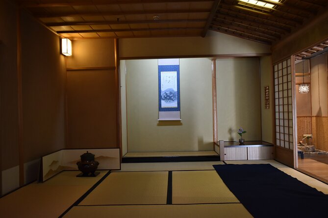 Tea Ceremony Experience Near Atomic Bomb Dome in Hiroshima - Good To Know