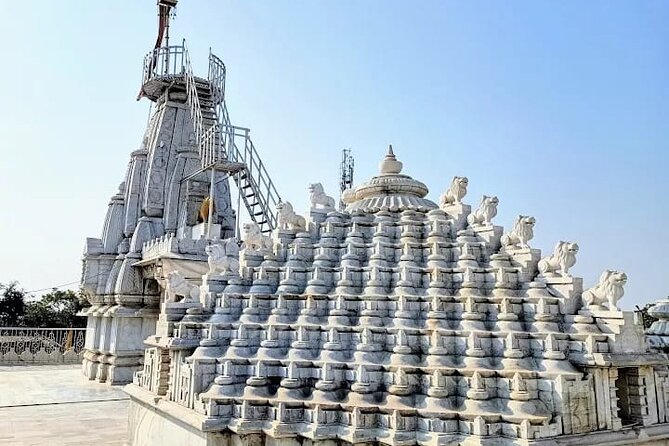 Temple Run Thro Hindu/Christian/Islam/Budhism/Sikh/Jain Religions - Good To Know