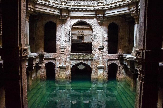 Temples of Ahmedabad Full Day Private Tour - Good To Know