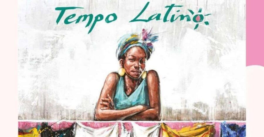 Tempo Latino Transfer Tarbes Lourdes Airport to Vic Fezensac