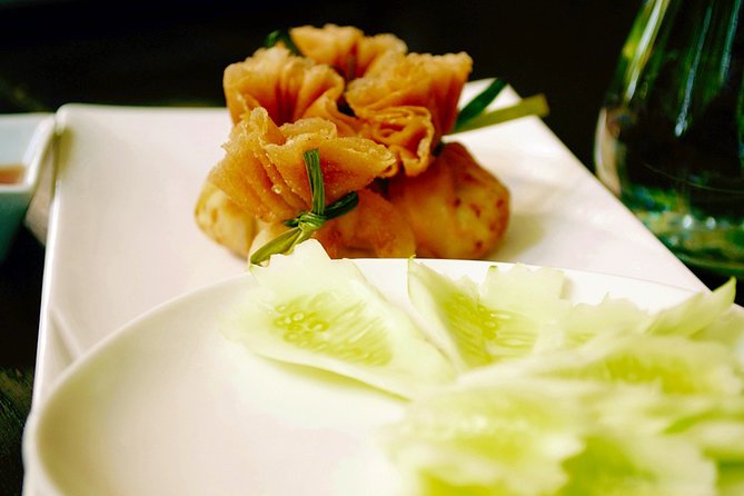 Thai Cooking Class at Baipai Thai Cooking School in Bangkok - Good To Know