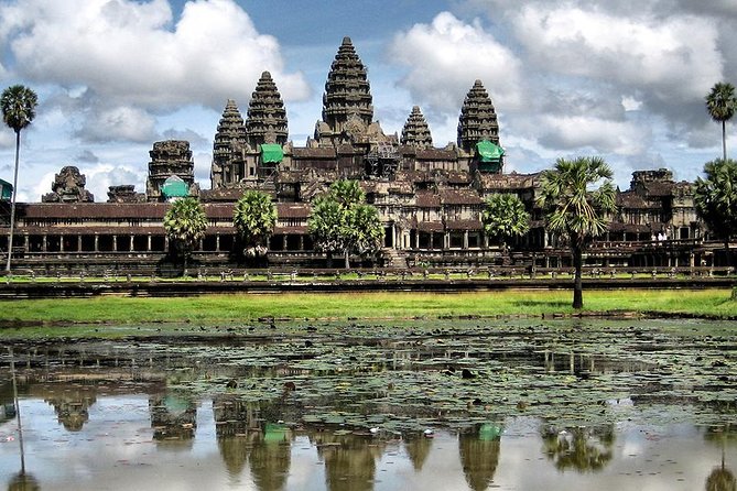 Thailand Outbound & Inbound - Tour Details