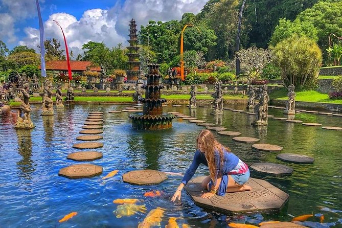 The Best Bali Instagram Tour (All Inclusive) - Good To Know