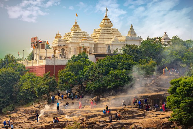 The Best of Bhubaneswar Walking Tour - Good To Know