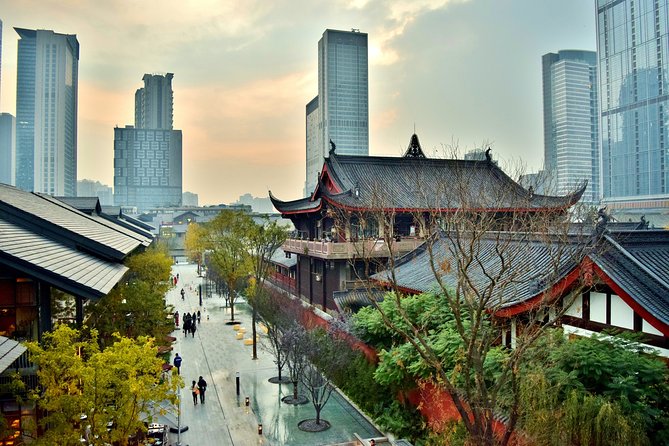 The Best of Chengdu Walking Tour - Good To Know
