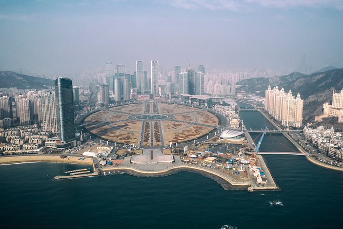 The Best of Dalian Walking Tour - Good To Know