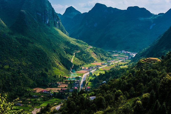 The Best Of Ha Giang Walking Tour - Good To Know