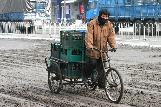 The Best of Harbin Walking Tour - Good To Know