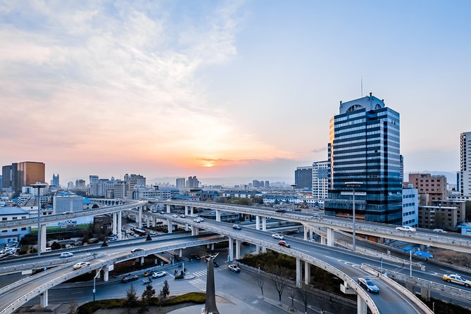 The Best of Hohhot Walking Tour - Good To Know