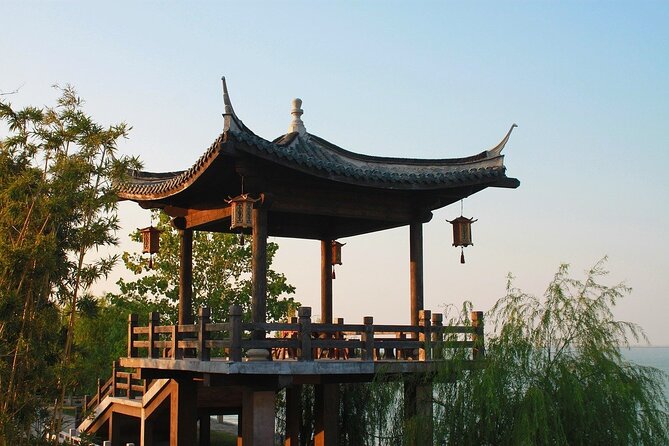 The Best of Huzhou Walking Tour - Tour Highlights